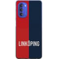 Miniatyrbilde 1 av 3: Motorola Moto G51 5G Gjennomsiktig deksel Linköping – Ishockey