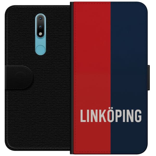 Nokia 2.4 Lommeboketui Linköping – Ishockey