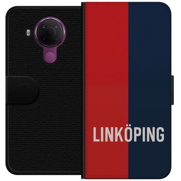 Nokia 5.4 Lommeboketui Linköping – Ishockey