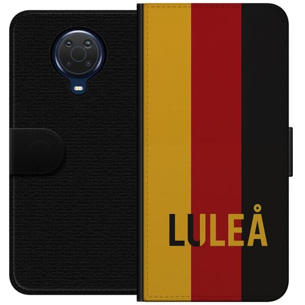 Nokia G20 Lommeboketui Luleå – Hockey