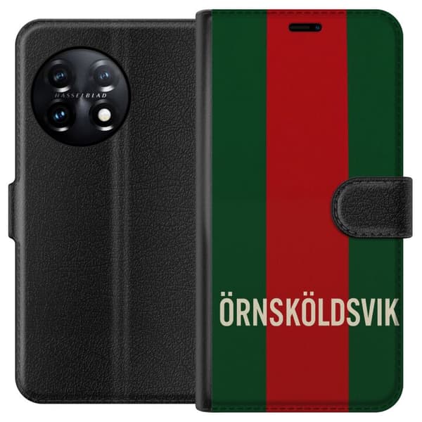 OnePlus 11 Lompakkokotelo Örnsköldsvik – Hockey