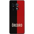 Miniatyrbild 1 av 3: OnePlus 11R Genomskinligt Skal Örebro – Hockey