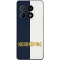 Miniatyrbilde 1 av 3: OnePlus 10 Pro Gjennomsiktig deksel Norrköping – fotball
