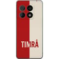 Miniatyrbillede 1 af 3: OnePlus 10 Pro Gennemsigtig cover Timrå - Hockey