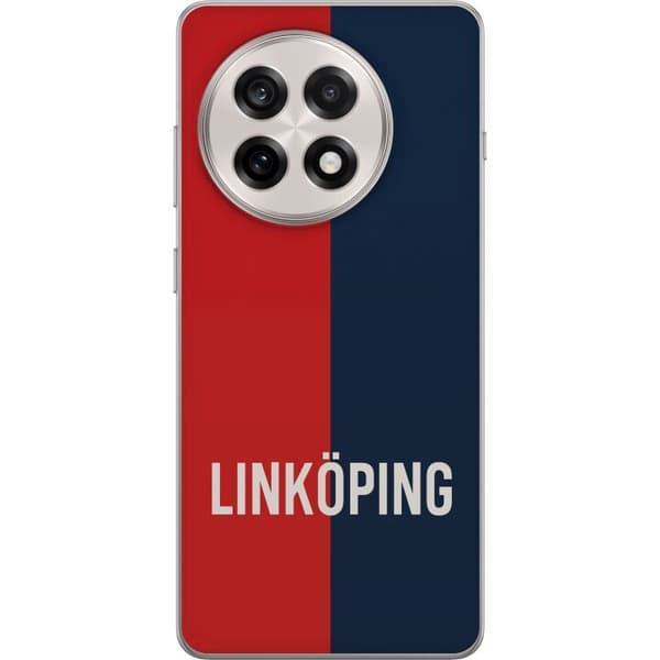 OnePlus 13R Läpinäkyvä kuori Linköping – Jääkiekko