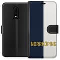 Miniatyrbilde 1 av 3: OnePlus 7 Lommeboketui Norrköping – fotball