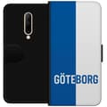 Miniatyrbilde 1 av 3: OnePlus 7 Pro Lommeboketui Göteborg - fotball