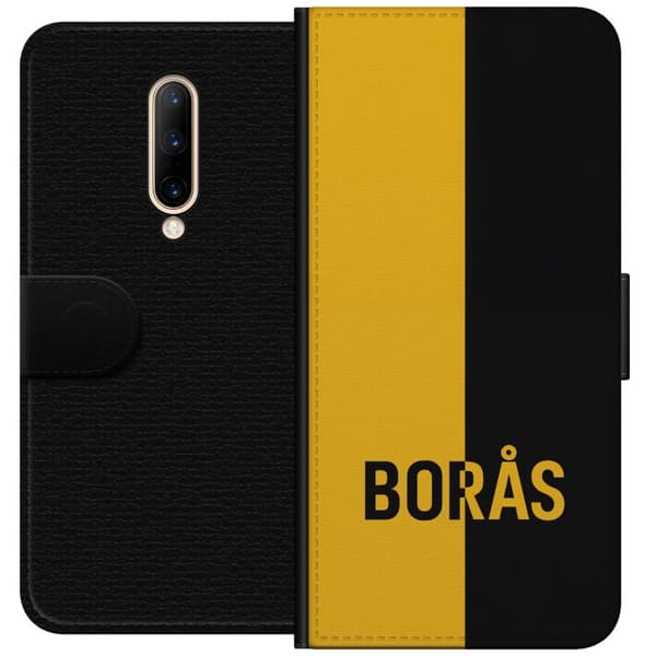 OnePlus 7 Pro Lommeboketui Borås - fotball