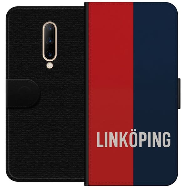 OnePlus 7 Pro Lommeboketui Linköping – Ishockey