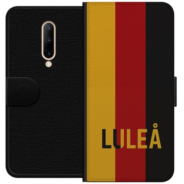 OnePlus 7 Pro Tegnebogsetui Luleå – Hockey