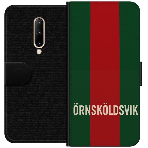 OnePlus 7 Pro Lommeboketui Örnsköldsvik – Hockey