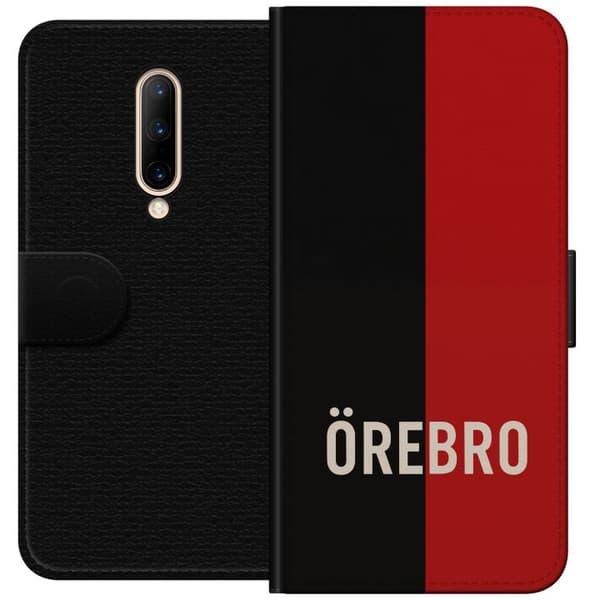OnePlus 7 Pro Lommeboketui Örebro – Hockey