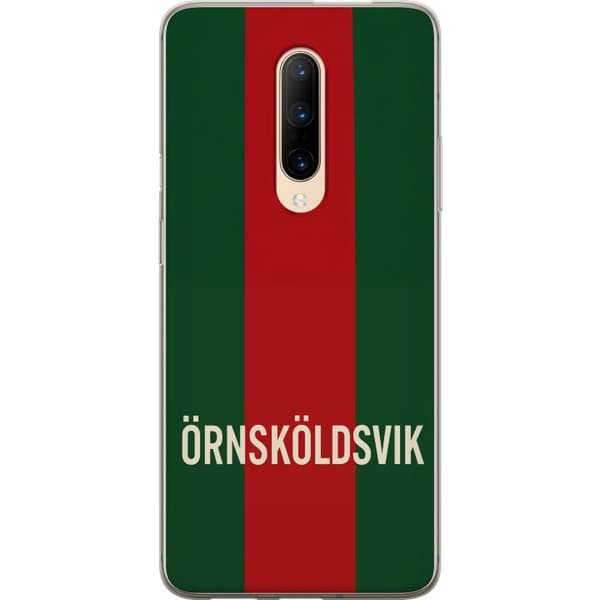 OnePlus 7 Pro Gjennomsiktig deksel Örnsköldsvik – Hockey