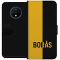 Miniatyrbilde 1 av 3: OnePlus 7T Lommeboketui Borås - fotball