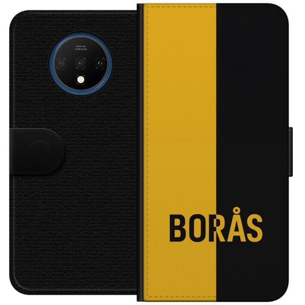 OnePlus 7T Lommeboketui Borås - fotball