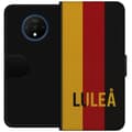 Miniatyrbillede 1 af 3: OnePlus 7T Tegnebogsetui Luleå – Hockey