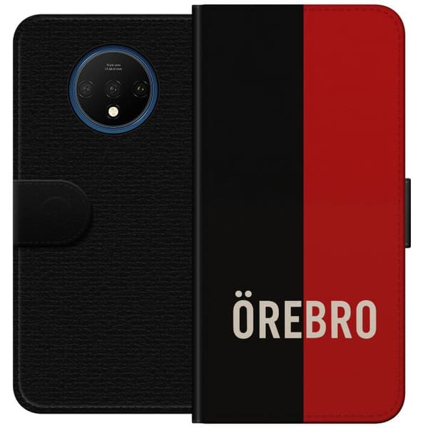 OnePlus 7T Lommeboketui Örebro – Hockey