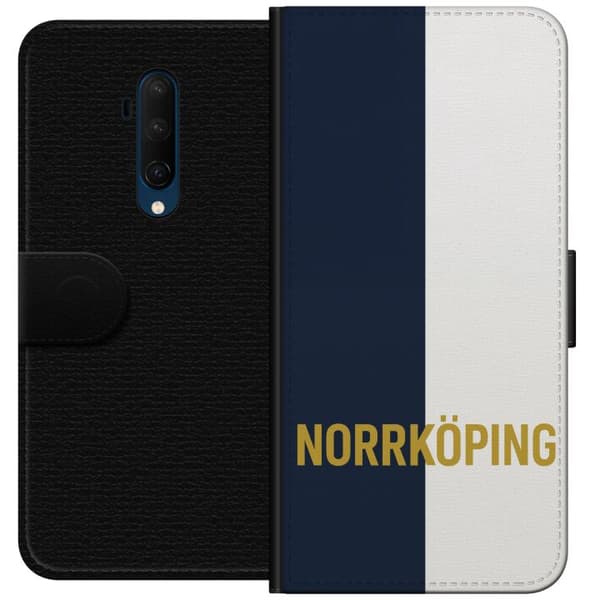 OnePlus 7T Pro Plånboksfodral Norrköping – fotboll