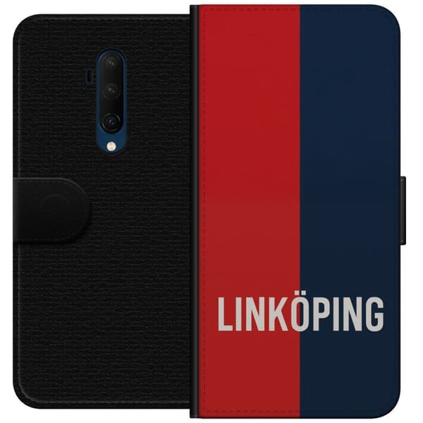 OnePlus 7T Pro Lommeboketui Linköping – Ishockey