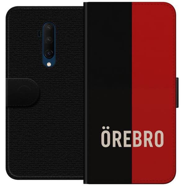 OnePlus 7T Pro Lommeboketui Örebro – Hockey