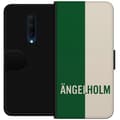Miniatyrbillede 1 af 3: OnePlus 7T Pro Tegnebogsetui Ängelholm – Hockey