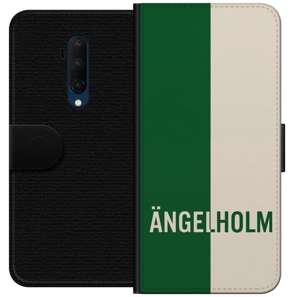 OnePlus 7T Pro Tegnebogsetui Ängelholm – Hockey