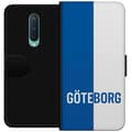 Miniatyrbillede 1 af 3: OnePlus 8 Tegnebogsetui Göteborg - fodbold