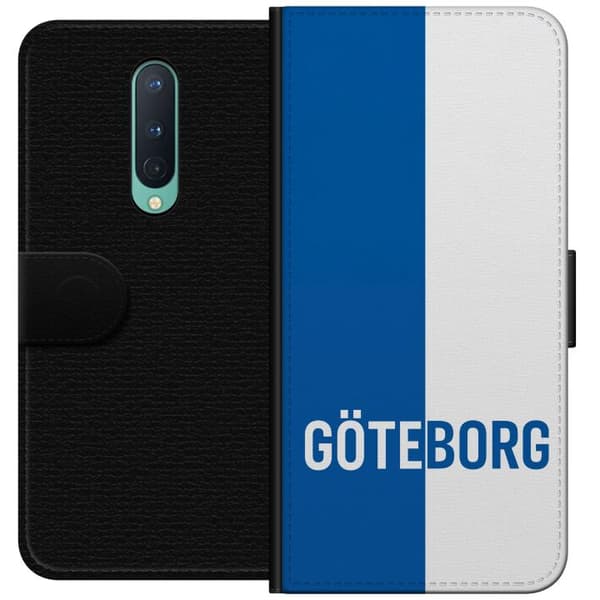 OnePlus 8 Tegnebogsetui Göteborg - fodbold
