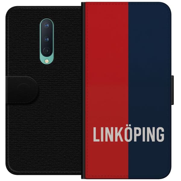 OnePlus 8 Tegnebogsetui Linköping – Ishockey