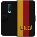 Miniatyrbillede 1 af 3: OnePlus 8 Tegnebogsetui Luleå – Hockey