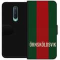 Miniatyrbillede 1 af 3: OnePlus 8 Tegnebogsetui Örnsköldsvik – Hockey