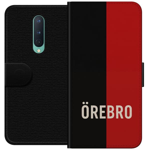 OnePlus 8 Tegnebogsetui Örebro – Hockey
