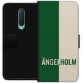 Miniatyrbillede 1 af 3: OnePlus 8 Tegnebogsetui Ängelholm – Hockey