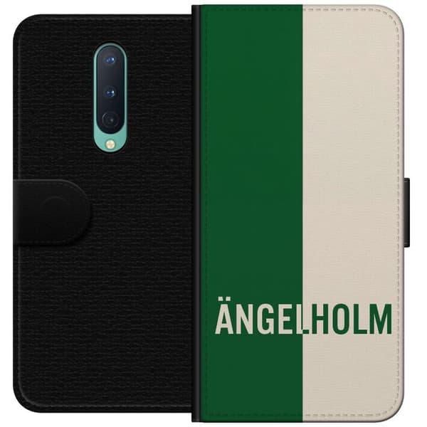 OnePlus 8 Tegnebogsetui Ängelholm – Hockey