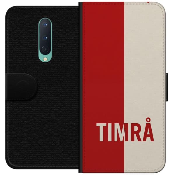 OnePlus 8 Tegnebogsetui Timrå - Hockey