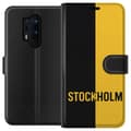 Pikkukuva 1 / 3: OnePlus 8 Pro Lompakkokotelo Stockholm – jalkapallo