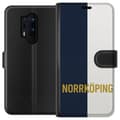 Pikkukuva 1 / 3: OnePlus 8 Pro Lompakkokotelo Norrköping – jalkapallo