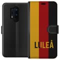Miniatyrbillede 1 af 3: OnePlus 8 Pro Tegnebogsetui Luleå – Hockey