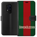Miniatyrbillede 1 af 3: OnePlus 8 Pro Tegnebogsetui Örnsköldsvik – Hockey