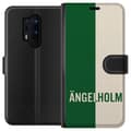 Pikkukuva 1 / 3: OnePlus 8 Pro Lompakkokotelo Ängelholm – Hockey