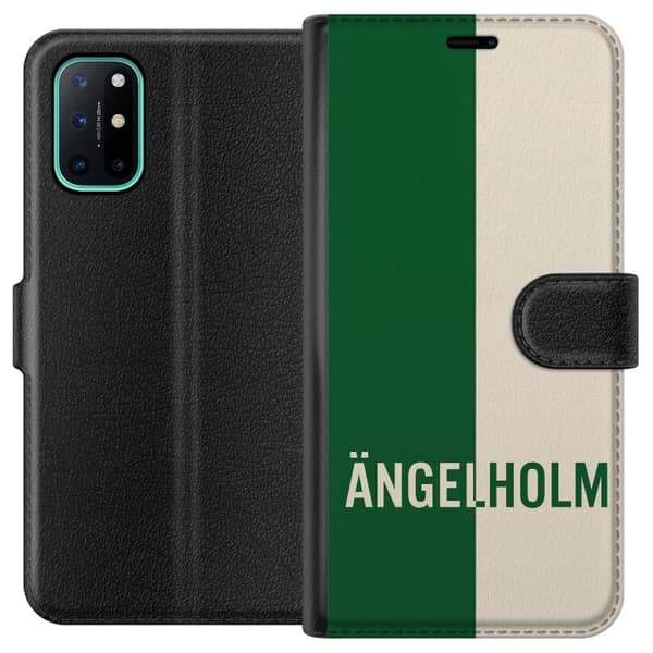 OnePlus 8T Plånboksfodral Ängelholm – Hockey