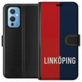 Miniatyrbild 1 av 3: OnePlus 9 Plånboksfodral Linköping – Hockey