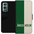 Miniatyrbild 1 av 3: OnePlus 9 Pro Plånboksfodral Ängelholm – Hockey
