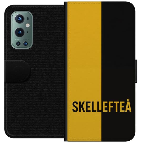 OnePlus 9 Pro Lompakkokotelo Skellefteå – Hockey