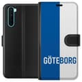 Miniatyrbilde 1 av 3: OnePlus Nord Lommeboketui Göteborg - fotball