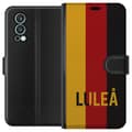 Miniatyrbilde 1 av 3: OnePlus Nord 2 5G Lommeboketui Luleå – Hockey