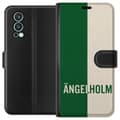 Miniatyrbilde 1 av 3: OnePlus Nord 2 5G Lommeboketui Ängelholm – Hockey