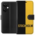 Miniatyrbilde 1 av 3: OnePlus Nord CE3 Lommeboketui Stockholm – fotball