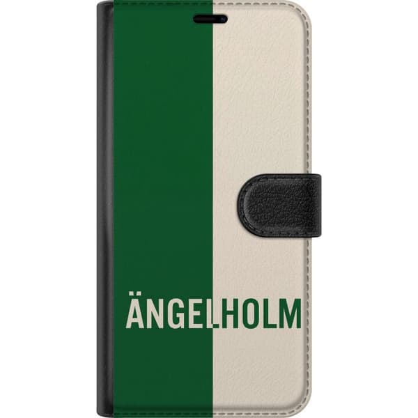 OnePlus Nord CE3 Tegnebogsetui Ängelholm – Hockey