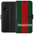 Miniatyrbild 1 av 3: OnePlus Nord CE 5G Plånboksfodral Örnsköldsvik – Hockey